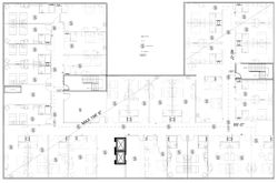 Residential Life Safety Plan
