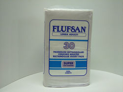 PANNOLINI RETTANGOLARI