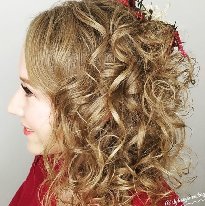 Extasy Hair Studio and Spa Palos Hills, IL