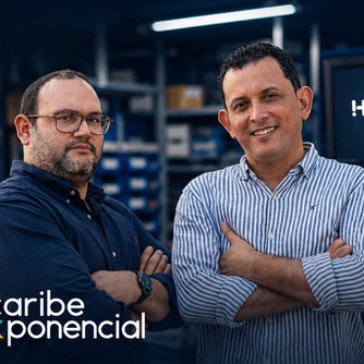 Hunter Tecnología: cómo una empresa del Caribe le da segunda vida a la tecnología
