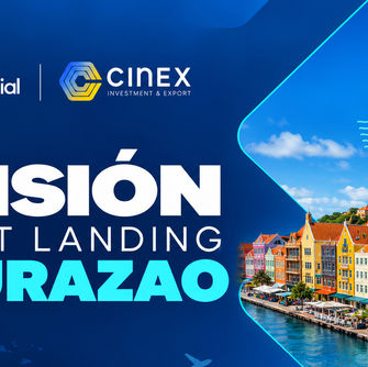 Caribe Exponencial impulsa misión de soft landing en Curazao con 11 empresas del Caribe colombiano