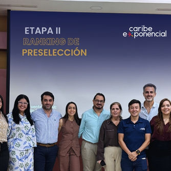 Ranking de Preselección - Panel Técnico