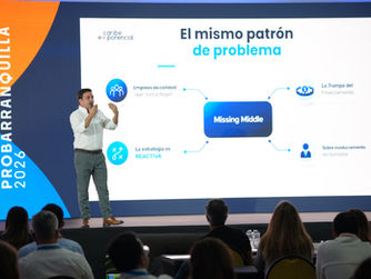 Missing Middle en el Atlántico ExpoProBarranquilla