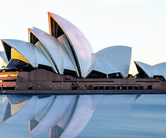 Opera House Sydney Australia