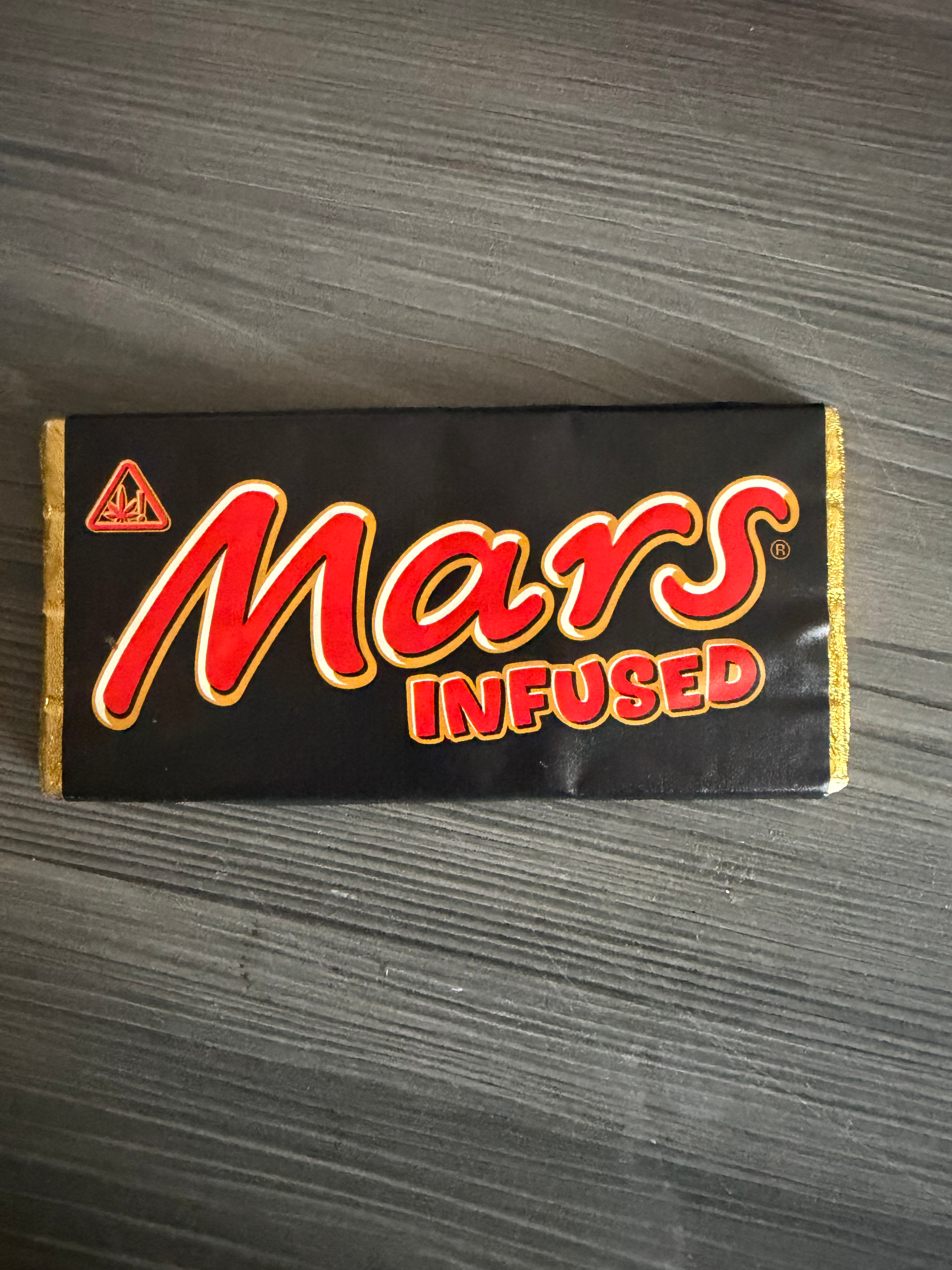 Mars Bar