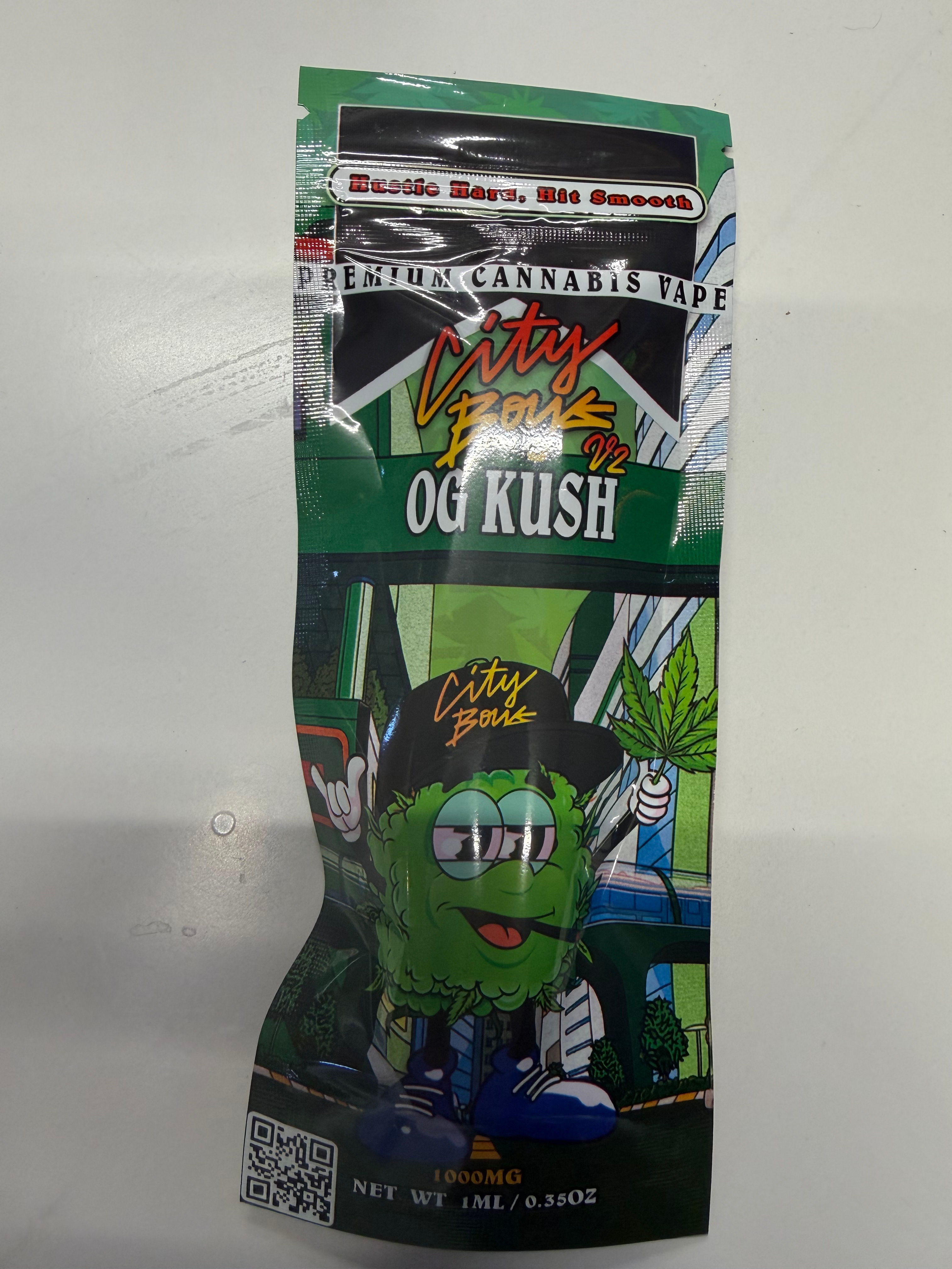 Og kush
