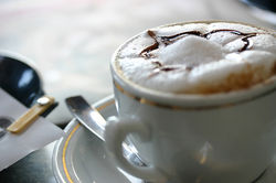 Capuccinos