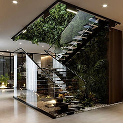 Masterachitect_ I will do best 3d interior design, exterior architectural rendering for $5