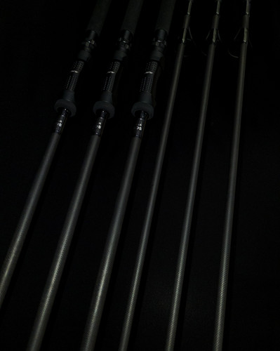Stx Custom Rods SCR ST12 | Hampshire Custom Rods