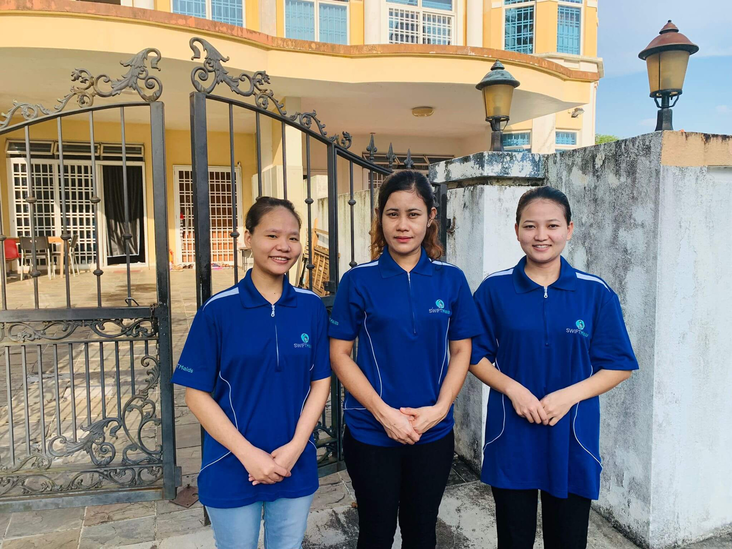 Blogs SWIFT Maids blogs-swift-maids