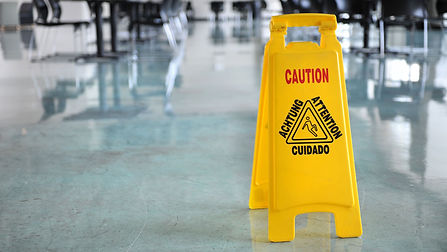 Cleaning Service