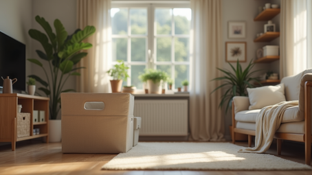 The Benefits of Hiring a Professional Home Organization Consultant