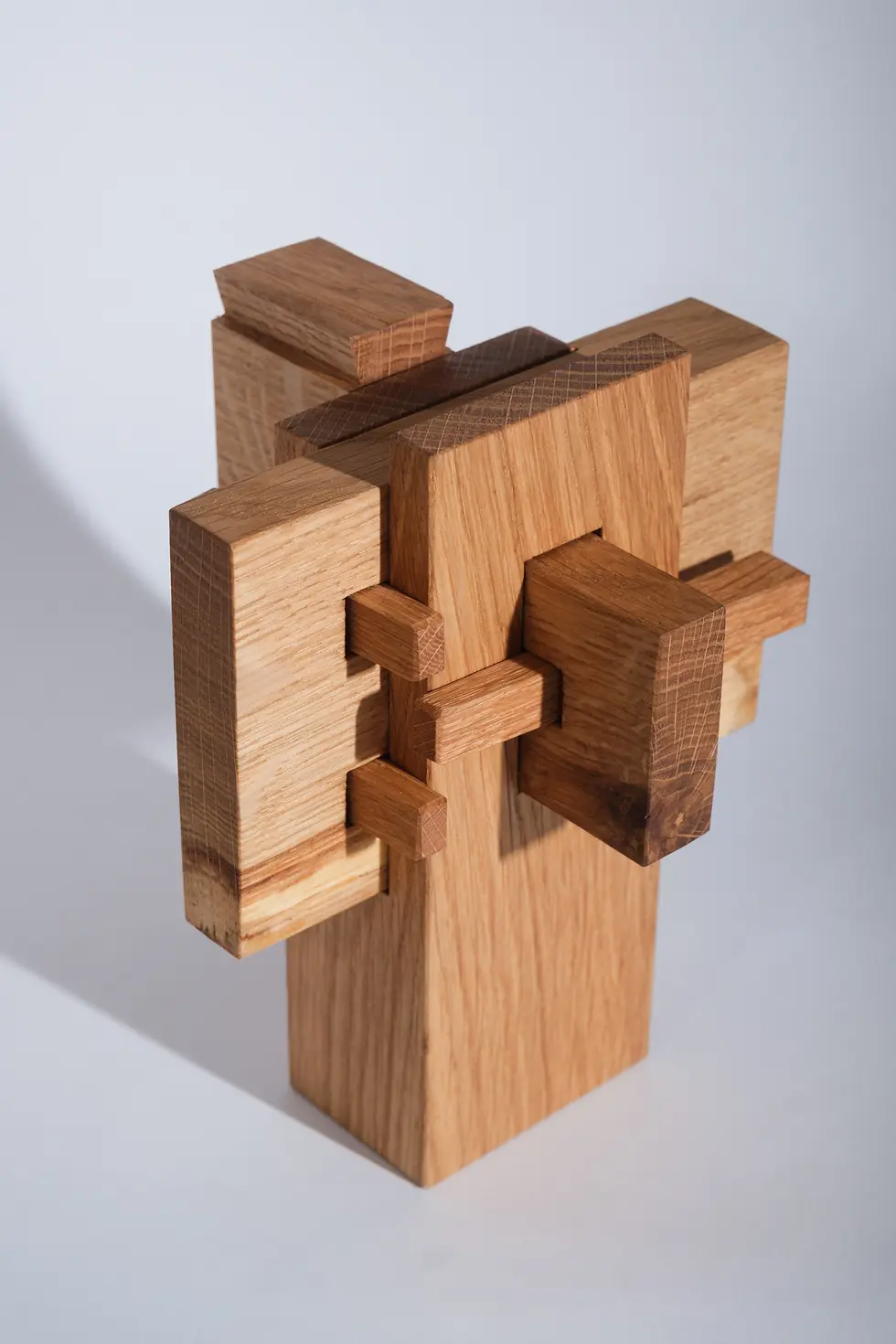 Thumbnail: Pars pro Totem / Tsugi Table Joint