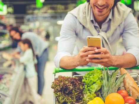 GOOD GUT HEALTH: AIM FOR FOOD VARIETY EVERY DAY