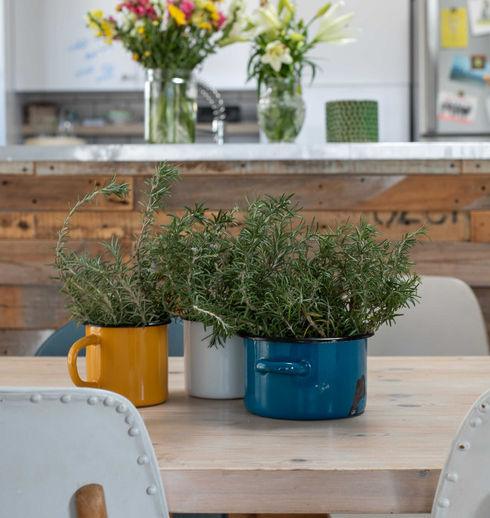 אקססוריז לפינת אוכל