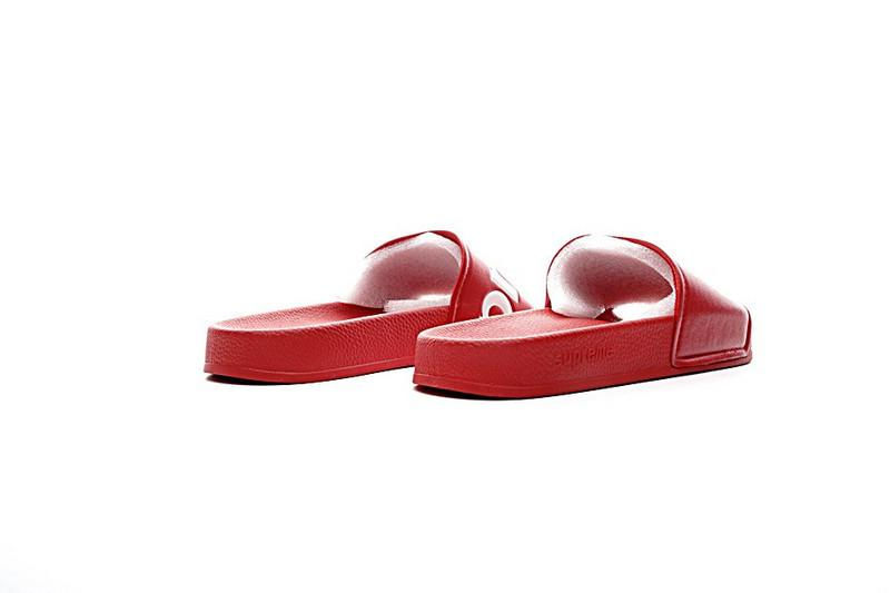 Thumbnail: Supreme Slides Sandals 2018