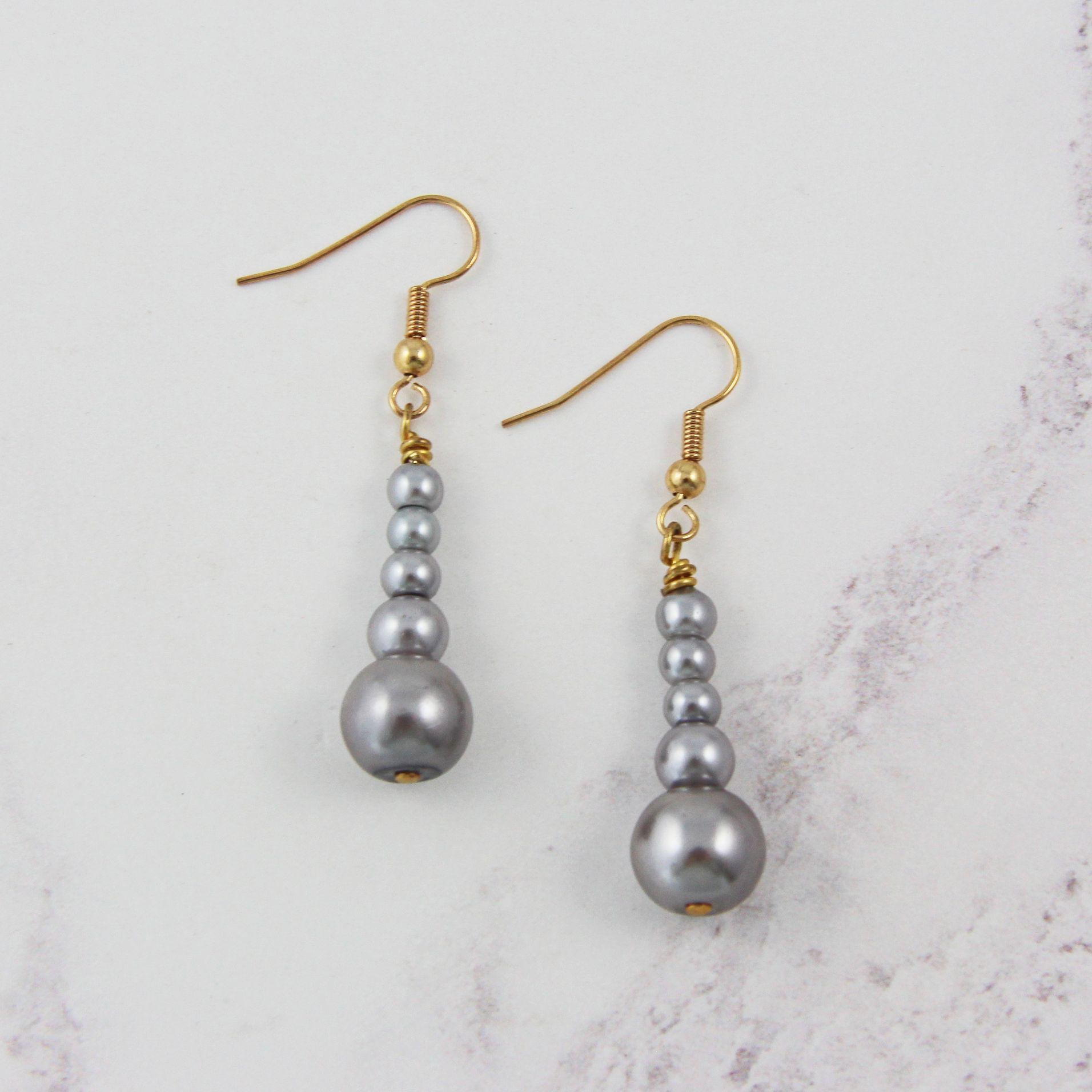 SEA MIST EARRINGS