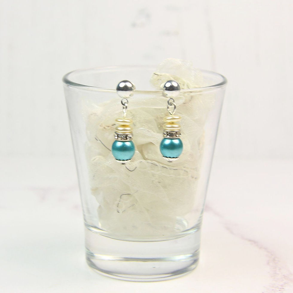 Thumbnail: BELIEVE IN YOURSELF BRACELET SET