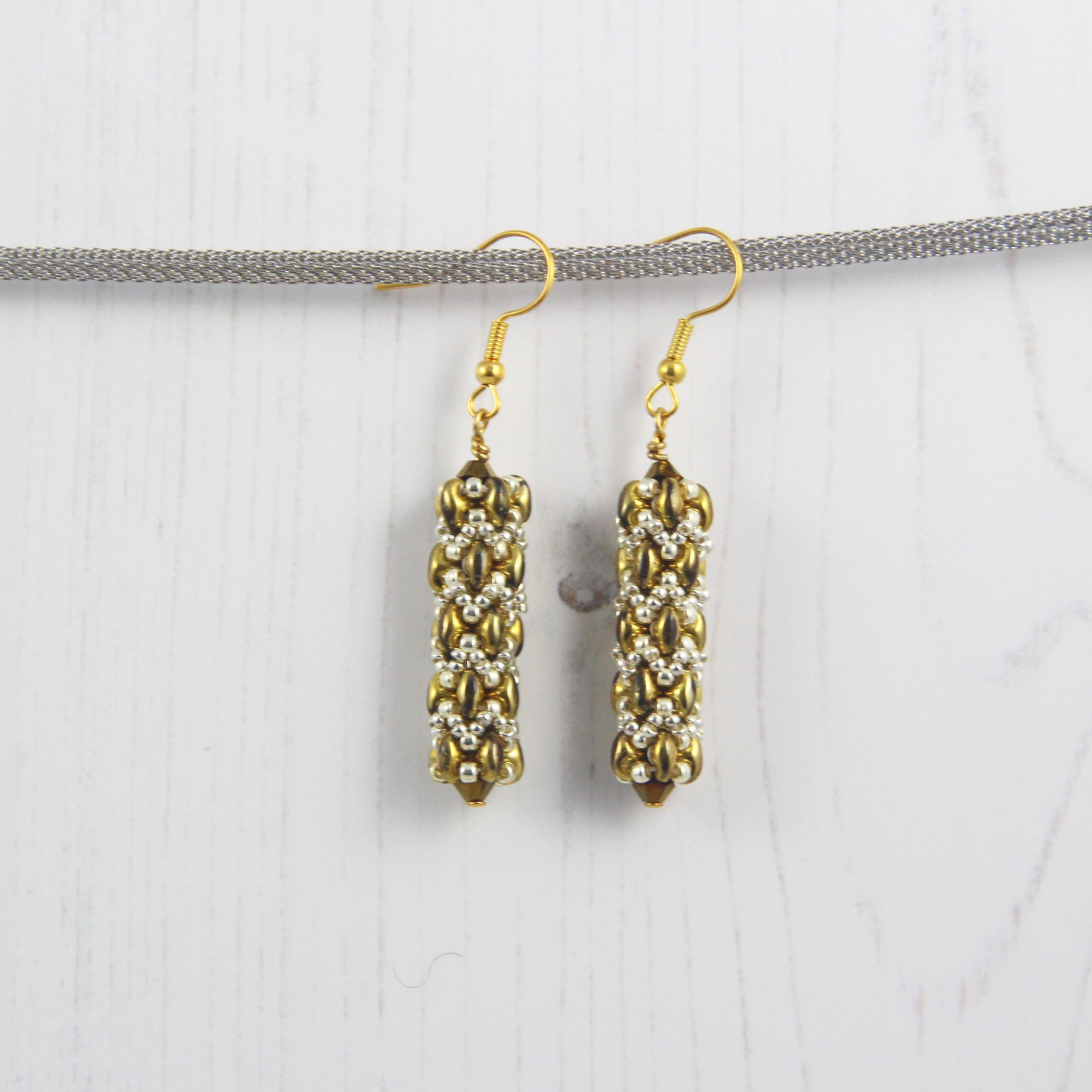 Night out on the town earrings