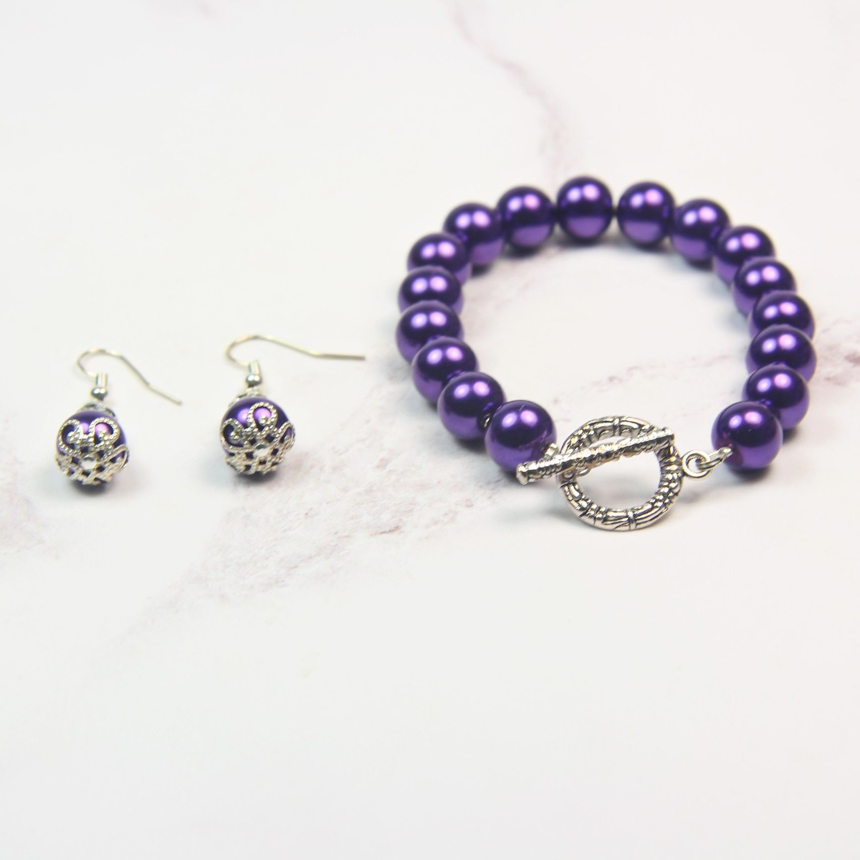 MAKE IT MINE BRACELET SET