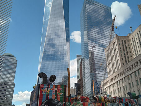 โจ Magnificent, Momentous, and Monumental! โจ