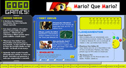 +Website - GogoGames