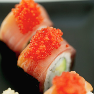 "Maki" Sushi