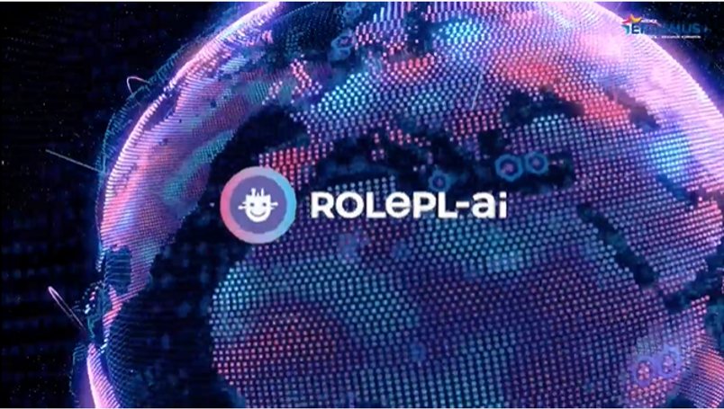 Introduction to ROLEPL-AI