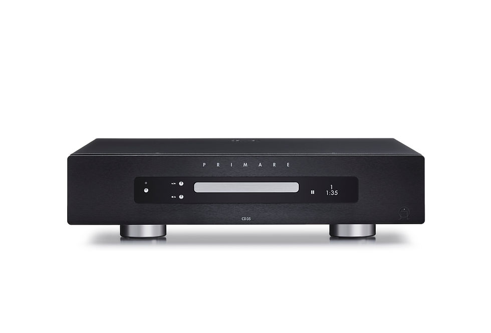 Miniature : Lecteur CD35