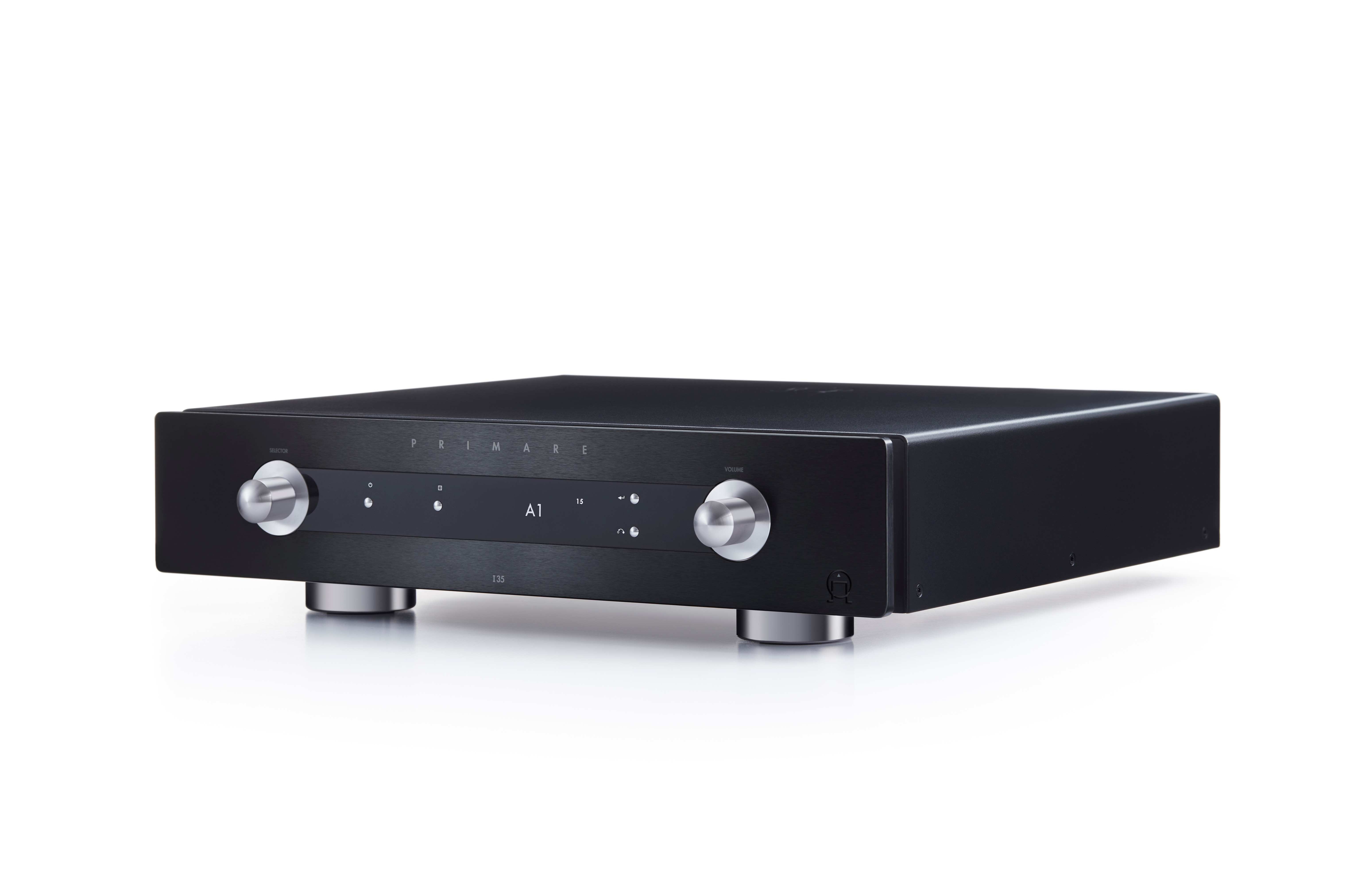Amplificateur intégré I35 DAC