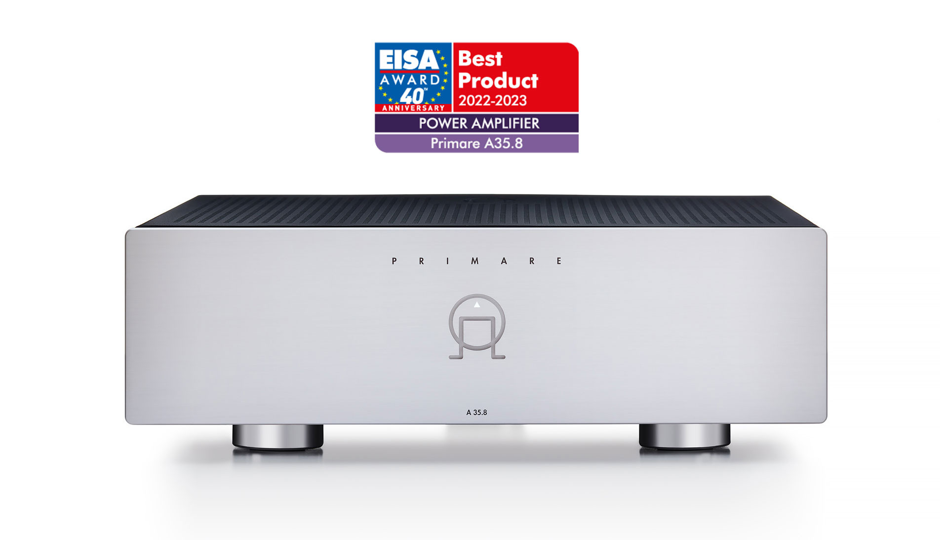 Amplificateur de puissance A35.8