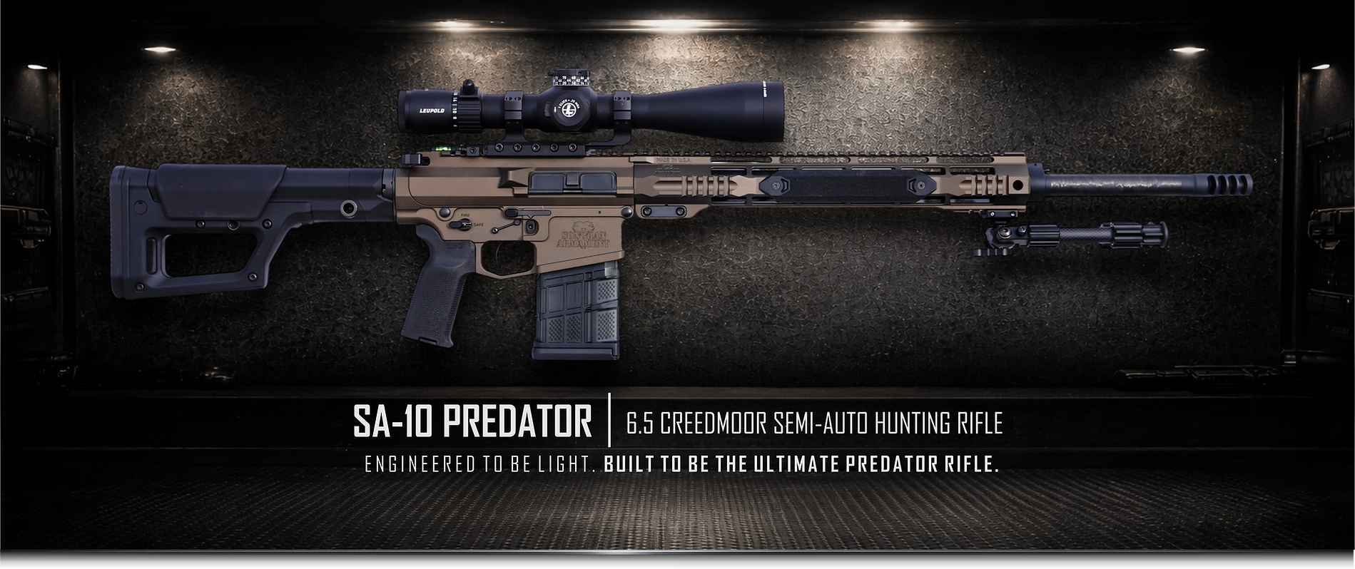 SA-10 Predator Hero Image.png