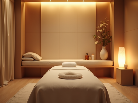 Entspannende Massagen in Sempach: Deine Massagepraxis für mehr Wohlbefinden