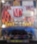 M2 2008 STRETCH Rods