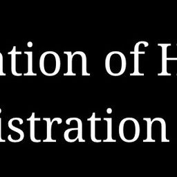 AHUA - Abrahart v The University of Bristol: Mental Health and implications for the sector