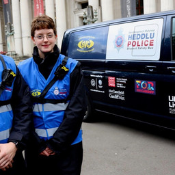 CALL FOR 2021 FOCUS ON STUDENT WELLBEING, SAFETY AND SECURITY