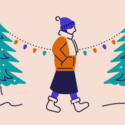 Student Minds – Support in the Christmas break