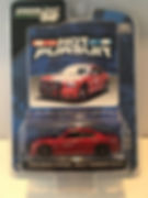 2009 Greenlight Hot Pursuit