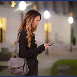 Criticalarc - Is Your University Doing Enough to Keep Women Safe?