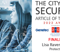 City Security Magazine - Security in Universities