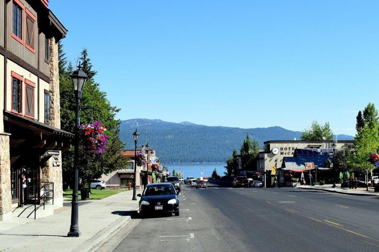 McCall Idaho