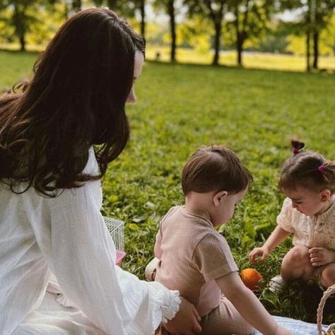 Family Picnic