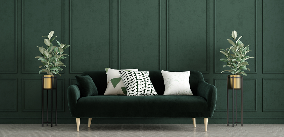 House Of Palmer Cover Photo
