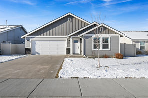 N Rapid Creek Way, Kuna ID 83634