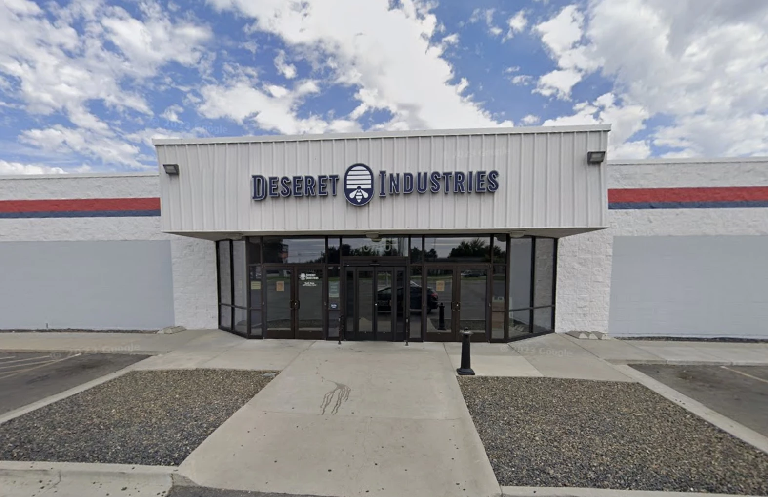 Desert Industries