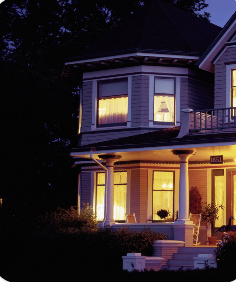 Exterior Lighting 