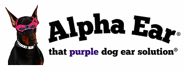 Alpha Ear Logo