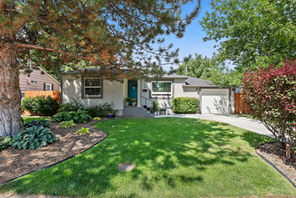 For Rent | N Vinson St, A Spacious Boise Home