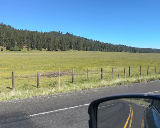 Best Places to Escape the Heat Near Boise