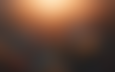 Sunset Over Suburb Neighborhood